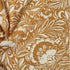 Cousette 'Maarinsky' | Ochre - 100% Viscose *Last Piece 2.35m
